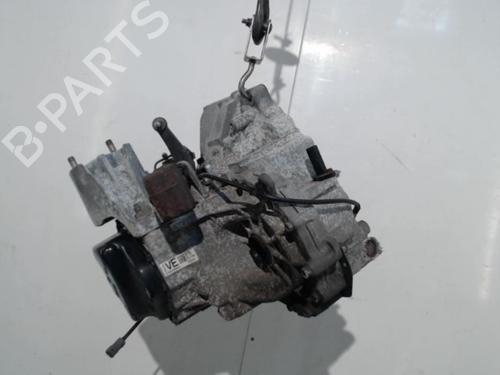 Gearbox MAZDA 2 (DE_, DH_) 1.3 (DE3FS) | BP38663111M3 - Image 2