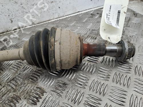 Left front driveshaft PEUGEOT BOXER Van 2.0 BlueHDi 160 | BP39950685M38 - Image 3