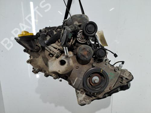 Engine RENAULT TWINGO III (BCM_, BCA_) 0.9 TCe 90 (BCM9, BCM2) | BP39950774M1 - Image 2