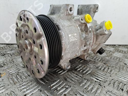 Compressor A/A Compressor A/A 38670877 38670877