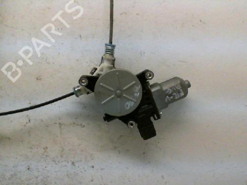 Rudehejsemekanisme ventre foran HONDA FR-V (BE) 2.2 i CTDi (BE5) | BP38657592C22 - Image 5