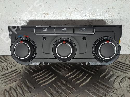 Airco bedieningspaneel Airco bedieningspaneel VW TRANSPORTER T6 / CARAVELLE T6 Bus (SGB, SGJ, SHB, SHJ) 2.0 TDI (150 hp) 39710522 39710522
