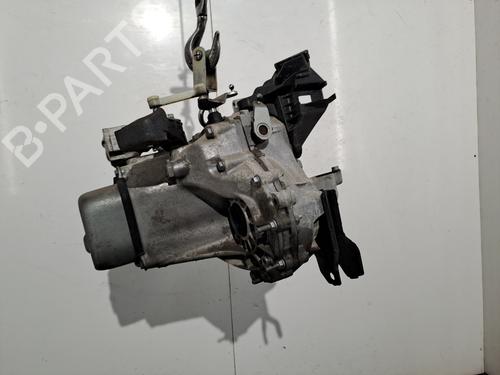 Gearbox CITROËN C3 II (SC_) 1.4 VTi 95 | BP38668439M3 - Image 3