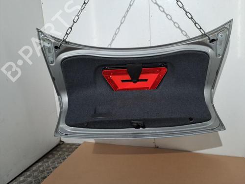 Used Tailgate Tailgate 38663997 38663997