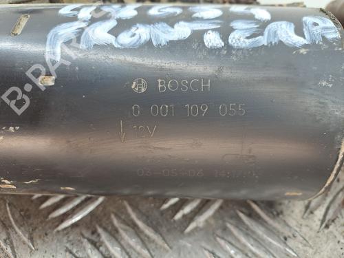 Starter OPEL FRONTERA B (U99) 2.2 DTI (6B_66, 6B_76) | BP38670812M8 - Image 5