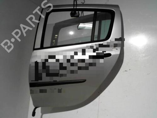 Used Left rear door Left rear door 38658184 38658184