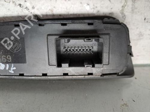 Left front window switch FIAT STILO Multi Wagon (192_) 1.9 JTD | BP38665063I27 - Image 2