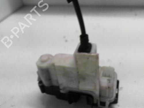 Cerradura puerta delantera derecha Cerradura puerta delantera derecha 38659042 38659042