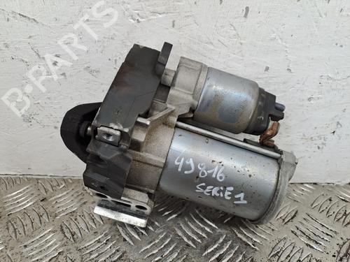 Used Starter Starter 38671634 38671634