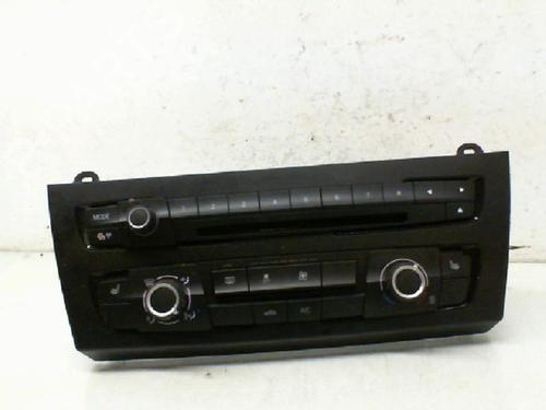Climate control BMW 1 (F20) 114 i | BP38657586I5 - Image 4