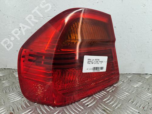 Left taillight BMW 3 (E90) 318 i | BP38671498C34 - Image 2