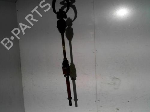 Used Right front driveshaft Right front driveshaft 38656513 38656513