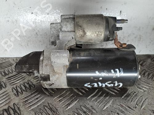 Used Starter Starter 38670416 38670416