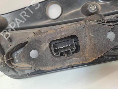 Used Left taillight Left taillight 38744586 38744586