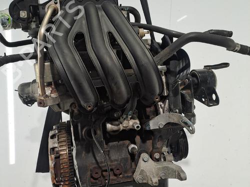 Engine CHEVROLET MATIZ (M200, M250) 0.8 | BP39091438M1 - Image 4