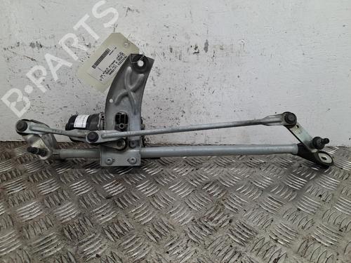 Front wiper motor MERCEDES-BENZ A-CLASS (W177) A 180 d (177.003) | BP38672642M29 - Image 2