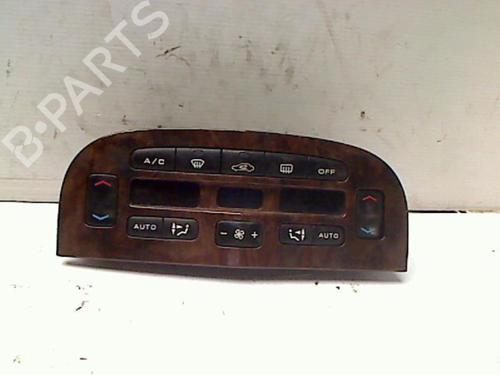 Used Climate control Climate control 38659247 38659247