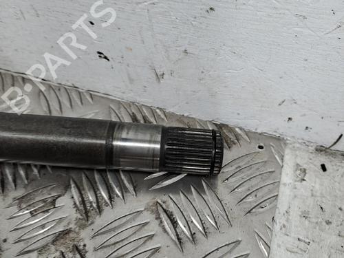 Right front driveshaft JAGUAR F-PACE (X761) 2.0 TD4 AWD | BP39738244M39 - Image 3
