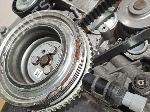 Used Engine Engine 38670101 38670101