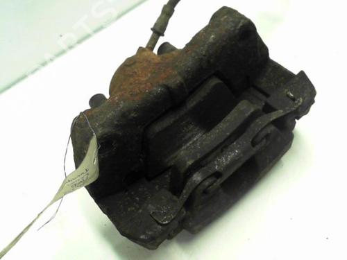 Right front brake caliper VW TRANSPORTER T5 Van (7HA, 7HH, 7EA, 7EH) 1.9 TDI | BP38654345M104 - Image 3