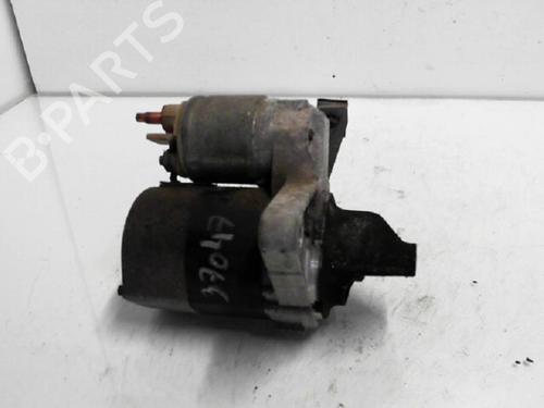 Used Starter Starter 38661358 38661358