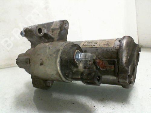 Starter PEUGEOT 2008 I (CU_) 1.6 BlueHDi 75 | BP38661030M8 - Image 5