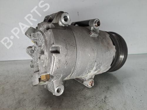 AC compressor FORD B-MAX (JK) 1.5 TDCi | BP38666271M34 - Image 2