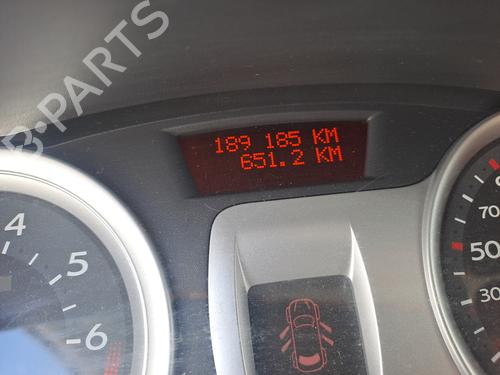 Used Parts RENAULT CLIO III Grandtour (KR0/1_) 1.2 16V (KR0P) 4930553