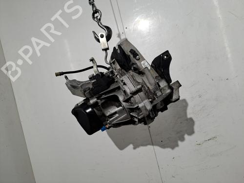 Gearkasse Gearkasse 38670992 38670992