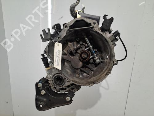Gearbox CHEVROLET SPARK (M300) 1.0 | BP39069569M3 - Image 4
