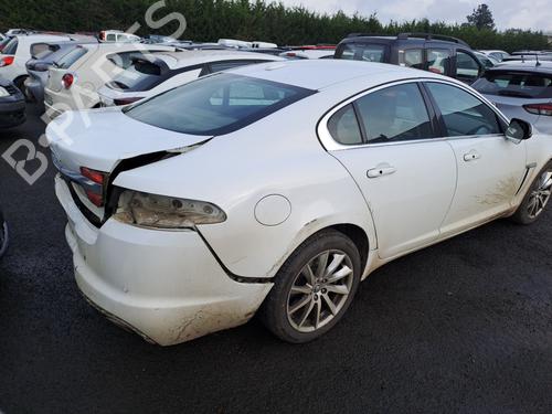 Engine JAGUAR XF I (X250) 2.2 D | BP38670437M1 - Image 10