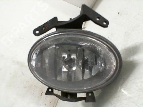 Used Right front fog light Right front fog light 38661661 38661661
