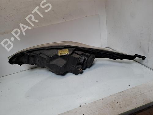 Right headlight FORD FIESTA VI (CB1, CCN) 1.4 TDCi | BP39251798C29 - Image 2