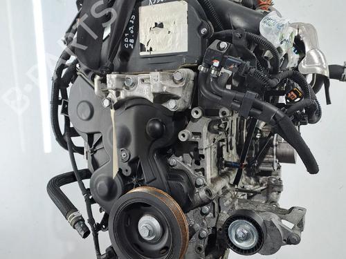 Motor CITROËN BERLINGO MULTISPACE (B9) 1.6 HDi 90 | BP39393932M1 - Image 3