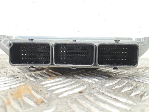 Engine control unit (ECU) PEUGEOT 407 Coupe (6C_) 2.7 HDi | BP38671874M57 - Image 2