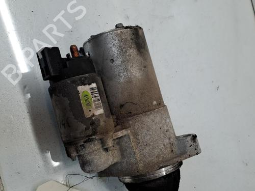 Starter HYUNDAI i40 I (VF) 1.7 CRDI | BP40530671M8 - Image 3