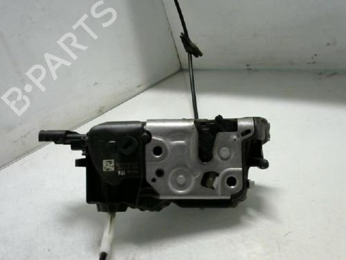 Used Rear right lock Rear right lock 38660729 38660729