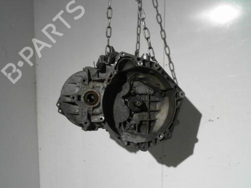 Gearkasse Gearkasse 38662880 38662880