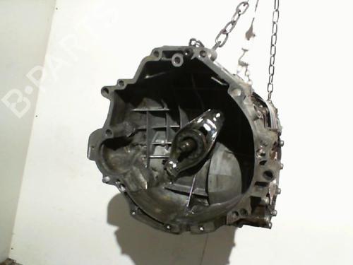 Gearbox AUDI A4 B7 (8EC) 2.0 TFSI quattro | BP38662046M3 - Image 3