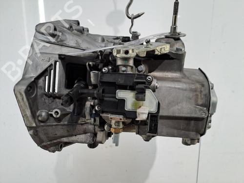 Gearbox PEUGEOT PARTNER Tepee 1.6 BlueHDi 120 | BP39069589M3 - Image 4