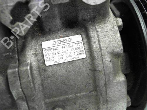 AC compressor BMW 1 (E87) 116 d | BP38659737M34 - Image 3