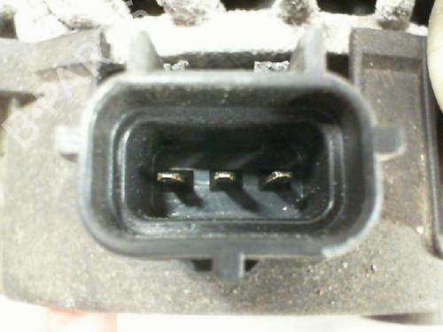 Used Alternator Alternator 38662683 38662683