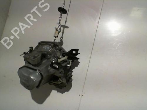 Gearbox CITROËN C3 II (SC_) 1.4 | BP38662014M3 - Image 3