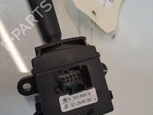 Steering column stalk BMW X3 (E83) 3.0 d | BP39486824I23 - Image 2