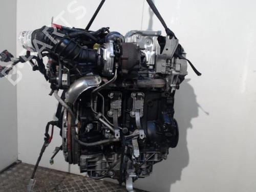 Engine RENAULT LAGUNA III (BT0/1) 2.0 dCi (BT01, BT08, BT09, BT0E, BT0K, BT12, BT1C, BT1D,... | BP38661932M1 - Image 7