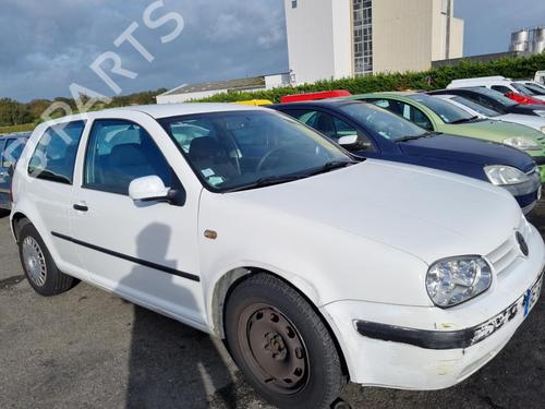 Brugte VW GOLF IV (1J1) 1.4 16V 4929800