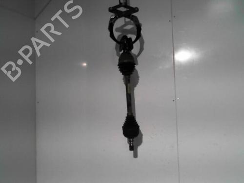Left front driveshaft OPEL INSIGNIA A (G09) 2.0 CDTI (68) | BP38656541M38  - Image 5