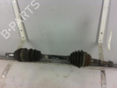 Used Left front driveshaft Left front driveshaft 38654718 38654718