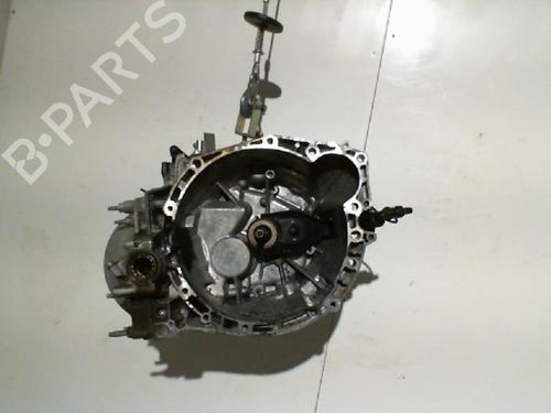 Gearkasse Gearkasse 38662299 38662299