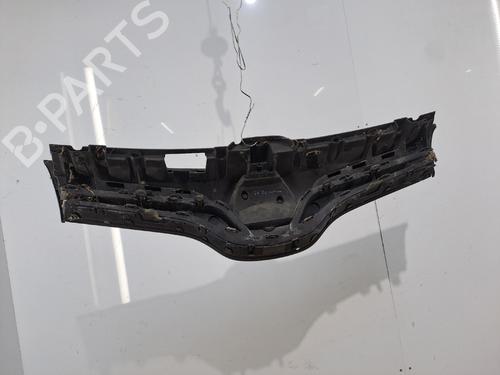 Grill RENAULT KANGOO Express (FW0/1_) 1.5 dCi 90 (FW0G, FW05, FW08, FW11) | BP38672472C40 - Image 2